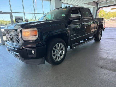 2014 GMC Sierra 1500