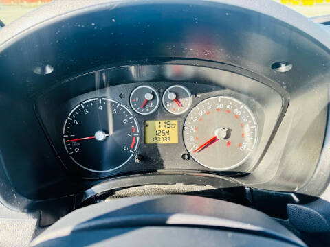 2012 Ford Transit Connect XLT