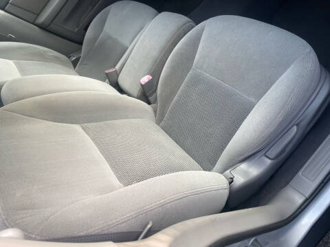 2003 Ford Taurus SES