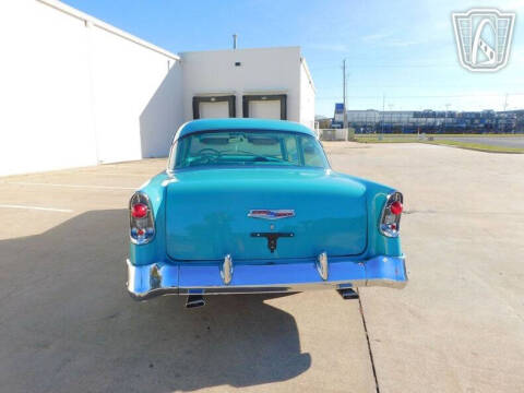 1956 Chevrolet 150