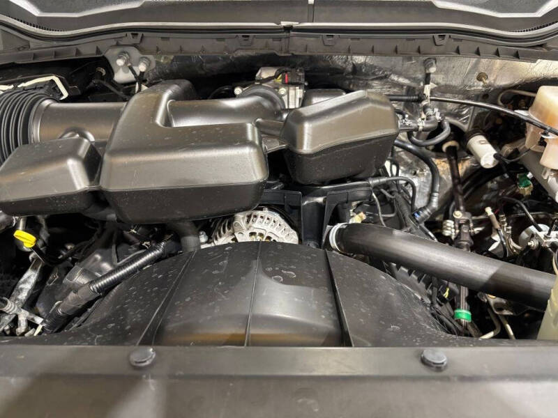 2019 Ford F-350 Super Duty XL