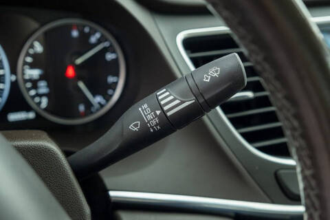 2017 Buick LaCrosse Premium