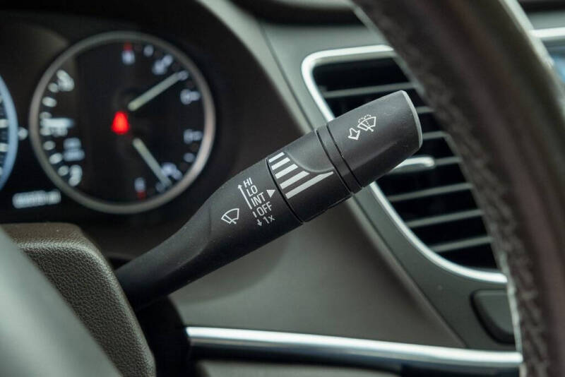 2017 Buick LaCrosse Premium