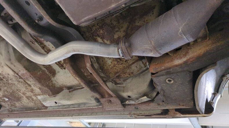 1977 Lincoln Continental