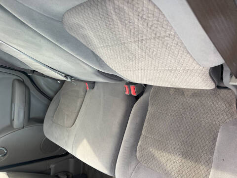 2004 Jeep Liberty Limited