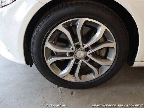 2016 Mercedes-Benz C-Class C 300 Sport