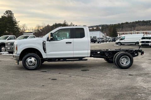 2026 Ford F-350 Super Duty