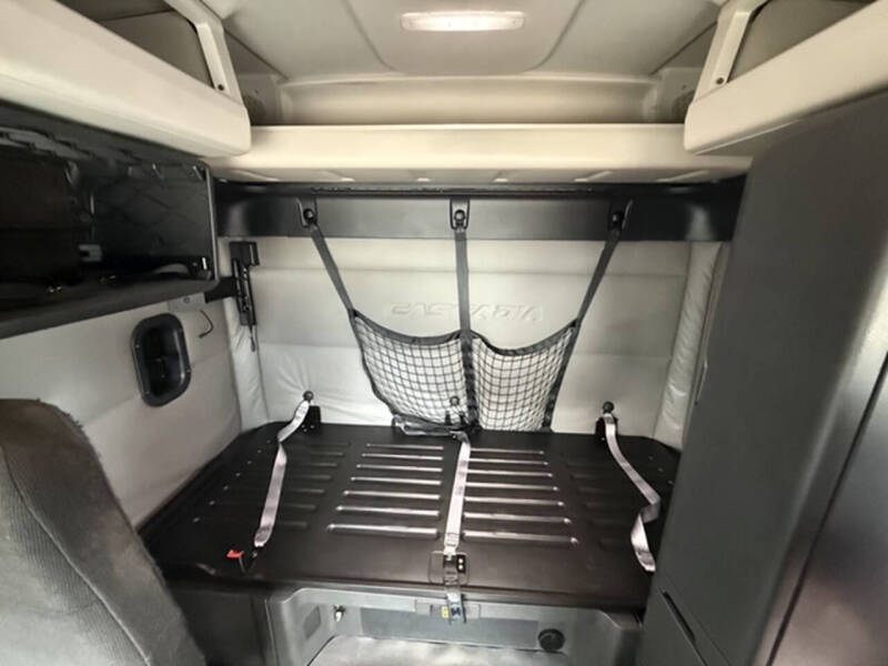 2019 Freightliner Cascadia