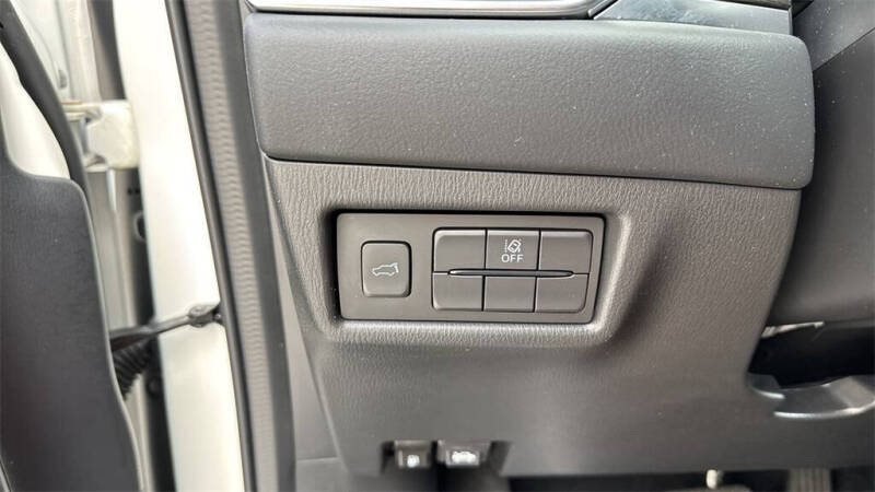 2023 Mazda CX-5 2.5 S Premium Plus