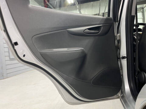 2018 Chevrolet Spark 1LT CVT