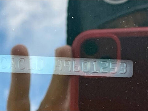 2017 Subaru BRZ Series.Yellow