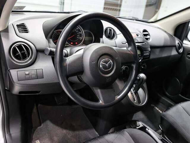 2011 Mazda MAZDA2 Touring