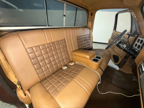 1979 Chevrolet C10