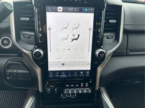 2023 RAM 3500 Laramie