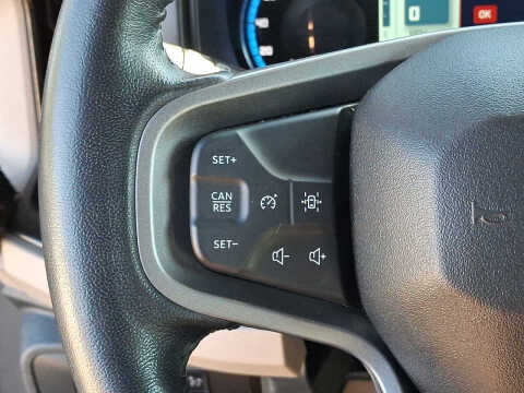 2023 Ford Bronco Wildtrak Advanced