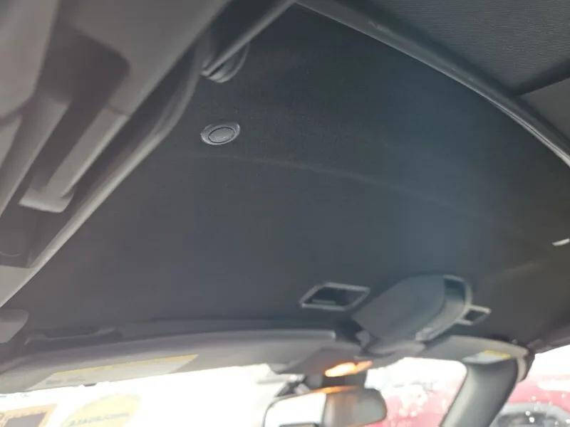 2020 Mazda MX-5 Miata