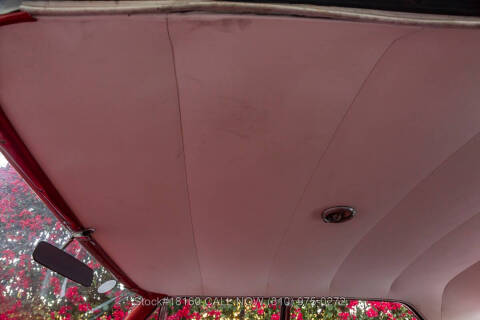 1962 Ford Galaxie 500