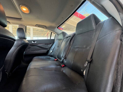 2012 Mitsubishi Galant ES