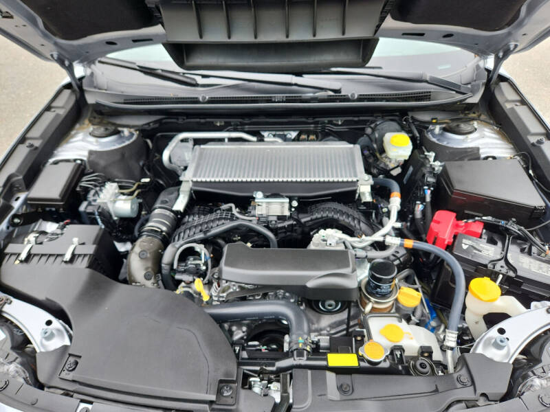 2024 Subaru Outback Limited XT