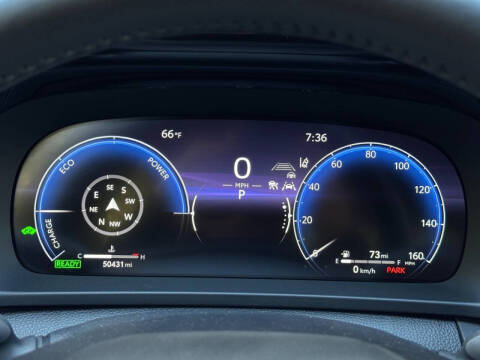 2023 Toyota Crown