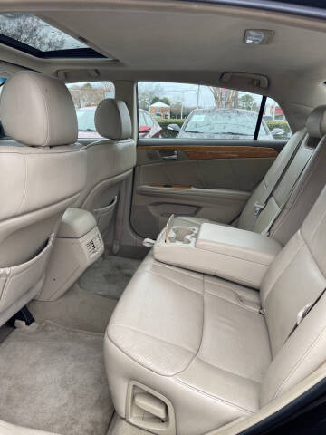 2006 Toyota Avalon Limited