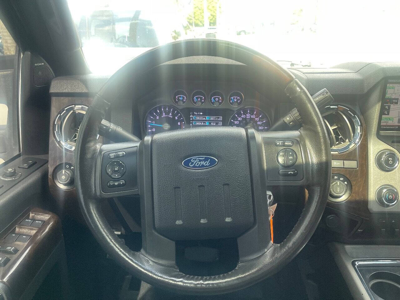 2016 Ford F-250 Pickup - $29,900