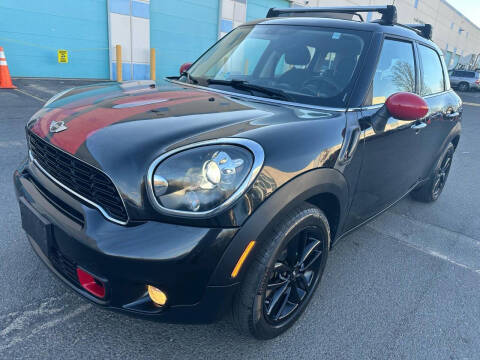2013 MINI Countryman for sale at Unique Auto Sales in Marshall VA