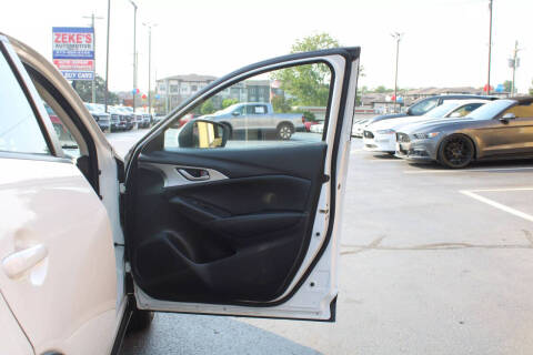 2019 Mazda CX-3 Sport