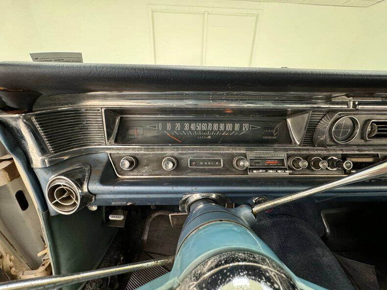 1964 Pontiac Catalina