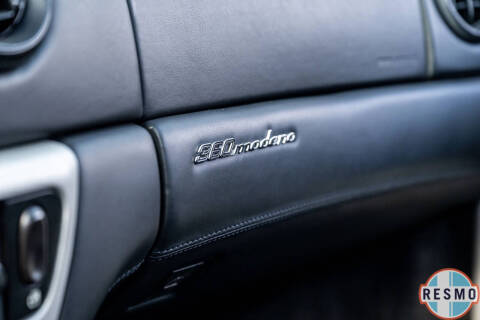 1999 Ferrari 360 Modena