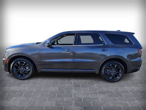 2021 Dodge Durango GT