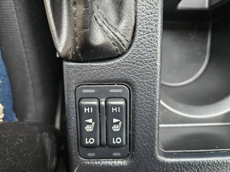 2016 Subaru Impreza 2.0i Premium