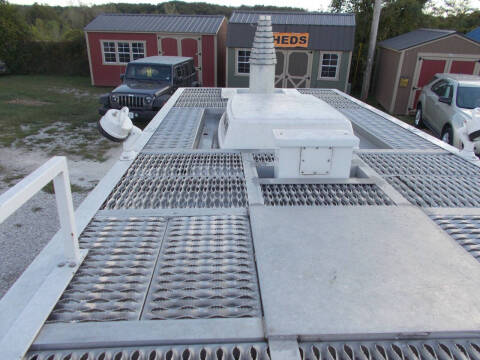 2001 Ford E-Series E-350 SD