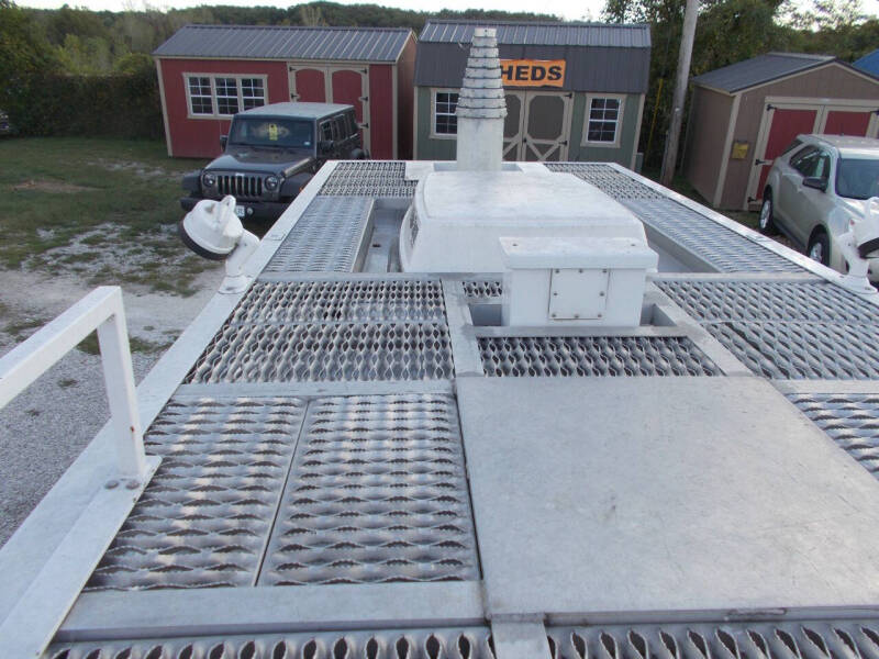 2001 Ford E-Series E-350 SD