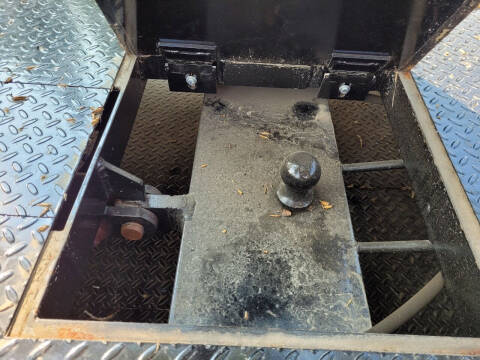 2025 Krogmann Balehandler