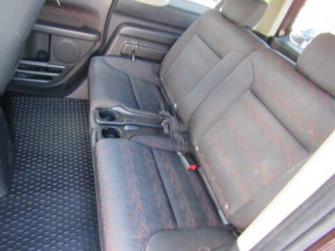 2008 Honda Element SC