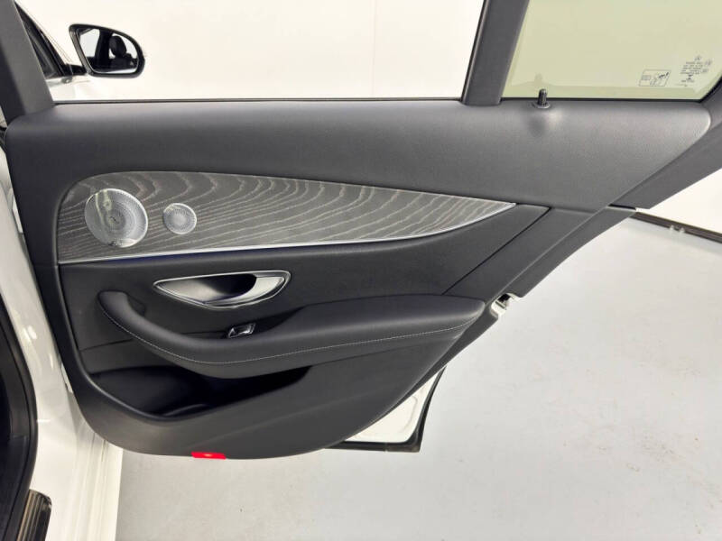 2021 Mercedes-Benz E-Class E 350