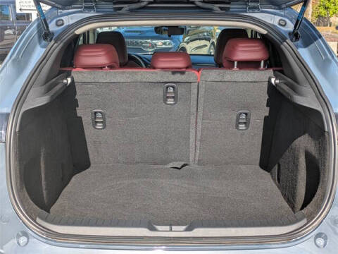 2022 Mazda CX-30 2.5 S Carbon Edition