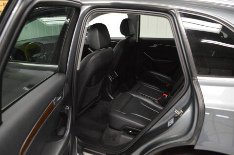 2015 Audi Q5 2.0T quattro Premium Plus