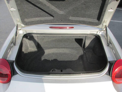 2004 Ford Thunderbird Deluxe