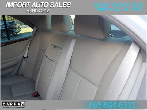 1998 Mercedes-Benz E-Class E 320