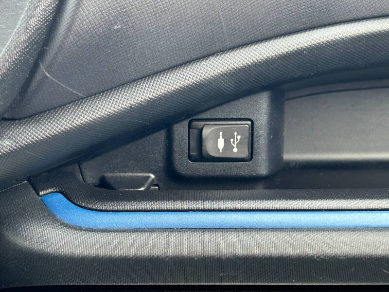 2013 Toyota Prius c Four