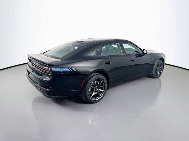 2026 Dodge Charger