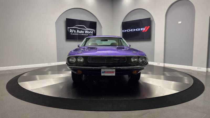 1970 Dodge Challenger