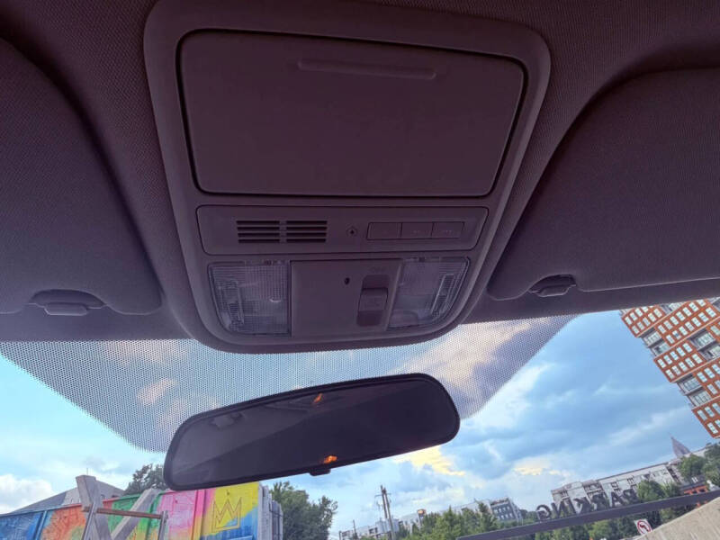 2014 Honda Odyssey EX