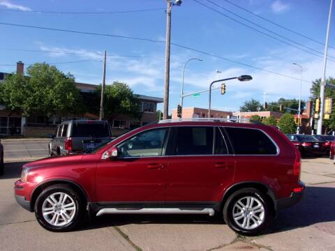 2011 Volvo XC90 for sale at Empire Auto Sales in Sioux Falls SD