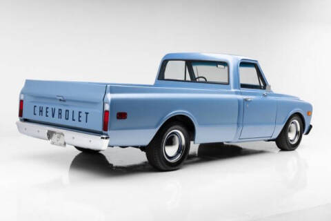 1968 Chevrolet C/K 20 Series
