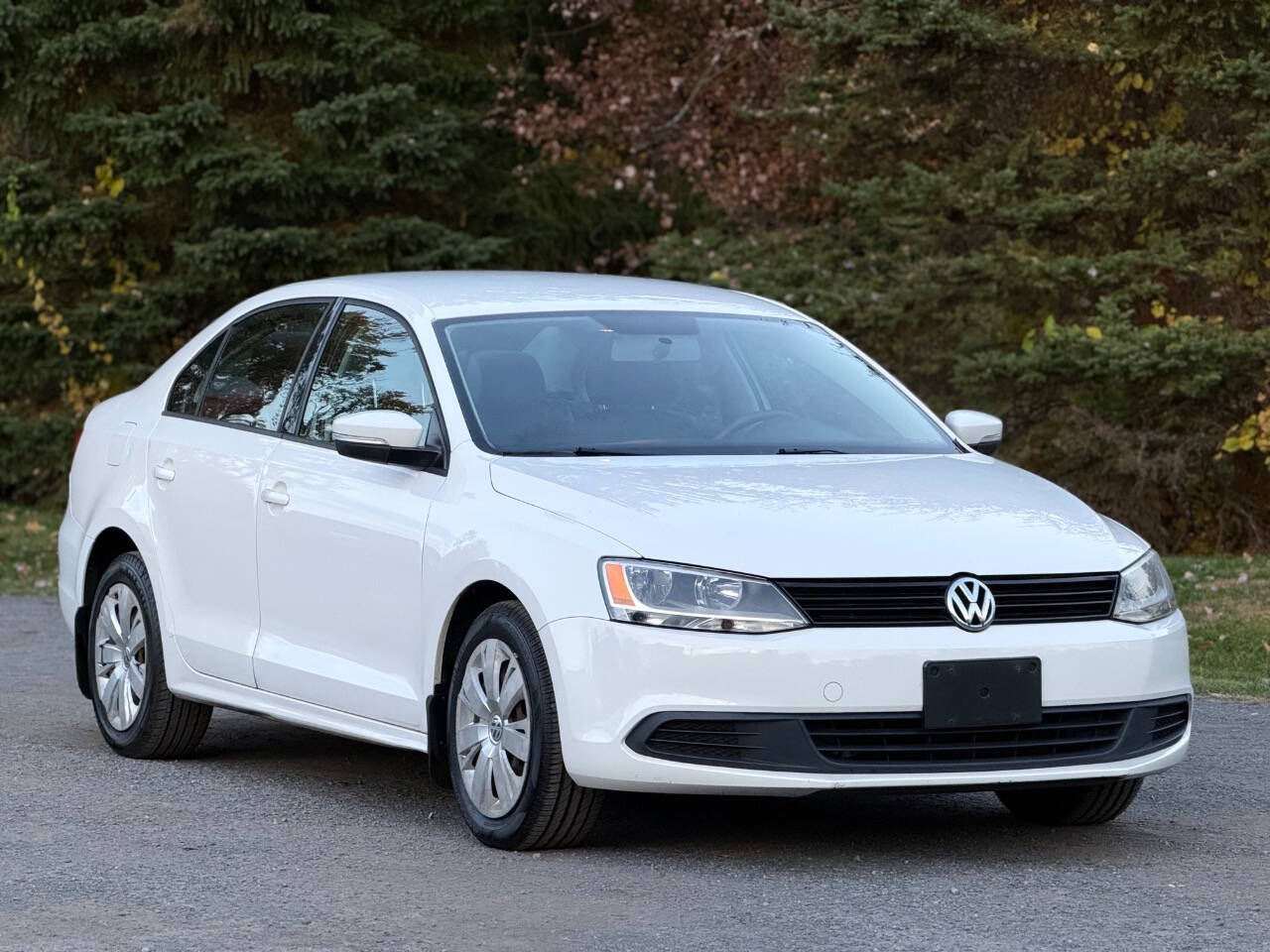 2012 Volkswagen Jetta for sale at Town Auto Inc in Clifton Park, NY