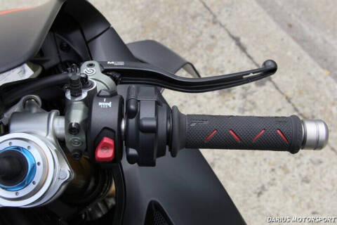 2021 Ducati Panigale