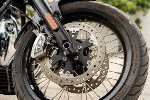 2023 BMW R 18